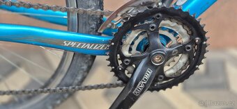 Specialized Hotrock v.M - 10