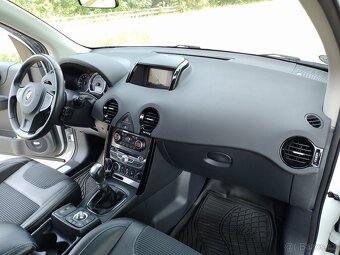 RENAULT KOLEOS 2.0 dCi BOSE, 106000 KM, 4x4. - 10