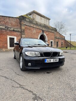 BMW e87, 118d, 90kw - 10