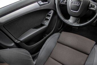 Audi A4 Allroad 3.0 TDI quattro S tronic - 10