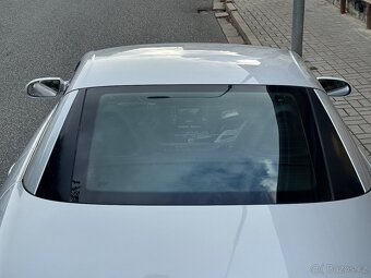Mercedes-Benz SLK, MANUÁL,KŮŽEAC,VÝHŘEV,TEMPOMAT - 10