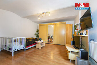 Prodej rodinného domu, 84 m², Nesuchyně - 10