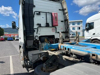 VOLVO FH12, ADR - 10