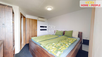 Prodej rekreačního objektu - 10