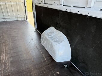 Fiat Ducato Maxi L5H2 2.2 Multijet 2023 12 tis.km DPH - 10
