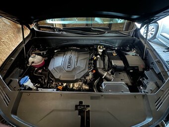 Kia Sorento 2023 Max výbava/Pano/naj. 33tic. - 10