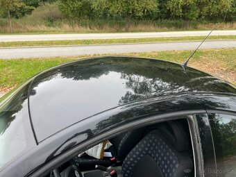VW New Beetle 1.6 (74 kW) – Brouk na dojetí (EKO zaplacen) - 10