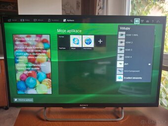 Sony Bravia KDL32W705B - 10