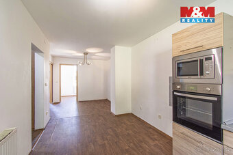 Prodej bytu 2+1, 50 m², Krnov, ul. Příční - 10
