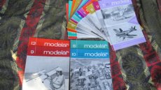 Veteráni galerie svět motorů a Modelář - 10