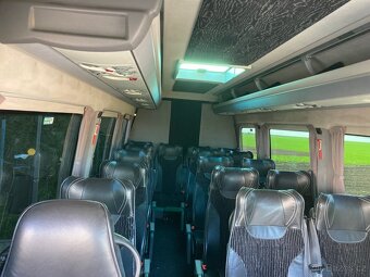MERCEDES SPRINTER 519 / autobus 20+1 - 10