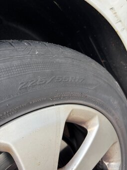 Opel Insignia SportsTourer 2.0, Kombo, 96kW - 10