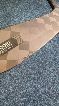 BAZAR - HRÁČSKÁ HOKEJKA CCM TACKS AS6 PRO JUNIOR - 10