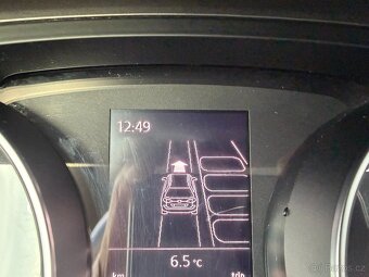 Volkswagen Golf 1,4 TSi Serviska, ParkPilot, ALU - 10