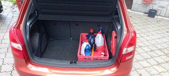 Škoda Fabia II 1.2 HTP 47 kW - 10