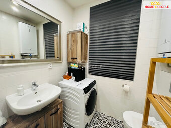 Pronájem bytu 3+kk, Brno, ul. Spáčilova 70m2 - 10