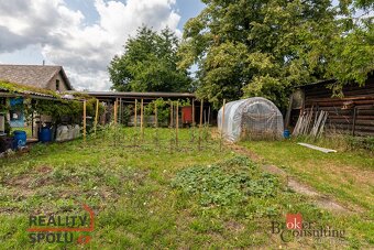 Prodej, domy/rodinný, 112 m2, 79399 Liptaň, Bruntál [ID 7417 - 10