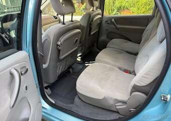 Citroën Xsara Picasso, 2.0i/16V Automatic ,nová STK - 10