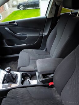 Volkswagen Passat B6 2.0tdi 103kw r.v.2010 - 10