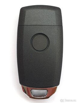 Klíč Škoda Octavia, Superb, Yeti, Citigo, Fabia, Roomster, R - 10