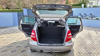 Mercedes-Benz A 160 / 169 2,0 CDI - 60kw. DIESEL - 10