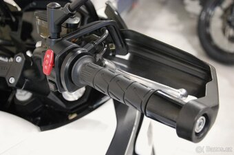 CFMOTO 700 MT Premium - 1.majitel,SERVISKA + ZÁRUKA - 10