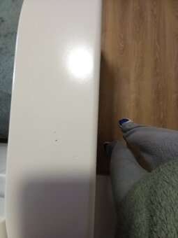 Rozkládací postel Hemnes + uložný prostor - 10