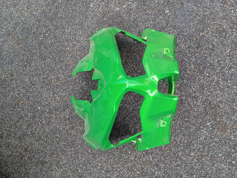 Kawasaki Versys 1000 2023 - 10