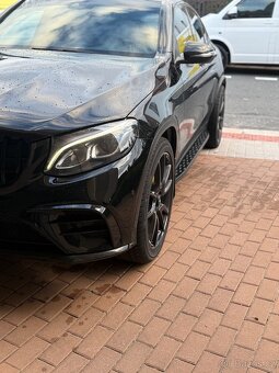 Mercedes benz glc 220d - 10