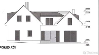 Rodinný dům - 10