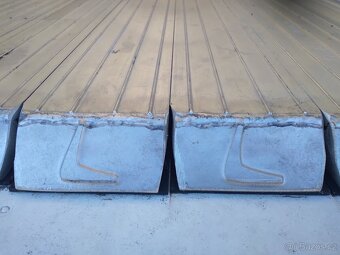 LEGRAS návěs posuvná podlaha Walkingfloor - 10