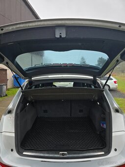 Audi Q5 2.0 TDI 125 kW quattro - 10