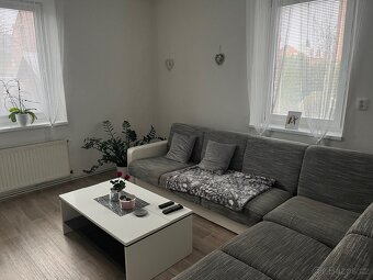 Nabízím prodej půldomku Zálešná 6 - 10