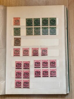 Deutsches Reich - 10