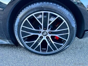 Porsche Taycan 4S Performance DPH + záruka - 10