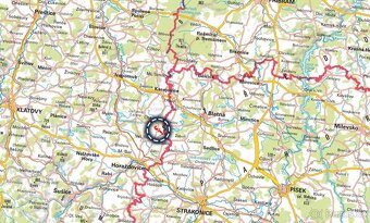 Zemědělská půda, prodej, Slatina, Klatovy - 10