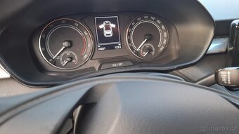 Prodám Škoda Fabia - 10