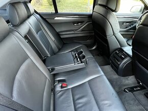 Bmw 525d xdrive - 10
