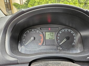 Škoda Praktik 1,2HTP 51KW - 10