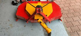 Malotraktor Belarus 132H - 10