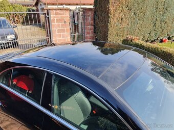 CLA COUPE 200D 4MATIC automat R.v. 2021- 34000km - 10