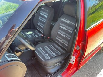 Prodám Škoda Fabia II 1.4 16V - 10