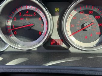 Mazda CX-9 Automat BA+LPG 4x4 - 10