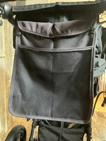 Kočárek Baby Jogger City Elite - 10