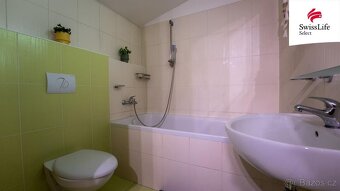 Prodej bytu 3+kk 91 m2 Rosická, Popůvky - 10