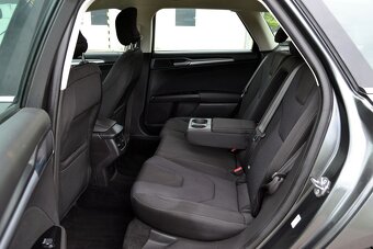 Ford Mondeo 2.0 TDCI 110kW Titanium kombi - 10