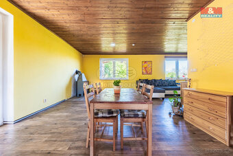 Prodej rodinného domu, 140 m², Domoušice - 10