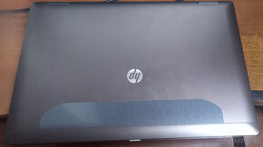 HP Probook 6560b - 10