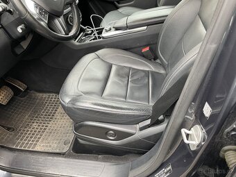 Prodam Mercedes Ml - 10