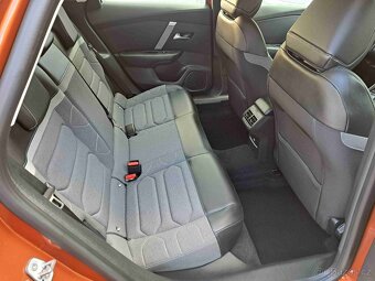 Citroën C4 1,2 PT 64.000 km - 10